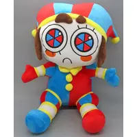 Plush - The Amazing Digital Circus