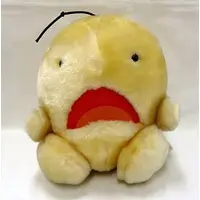 Plush - Obake no Q-tarou