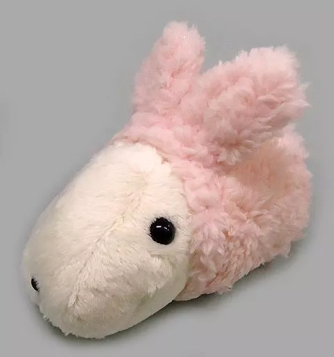 Plush - Kapibara-san