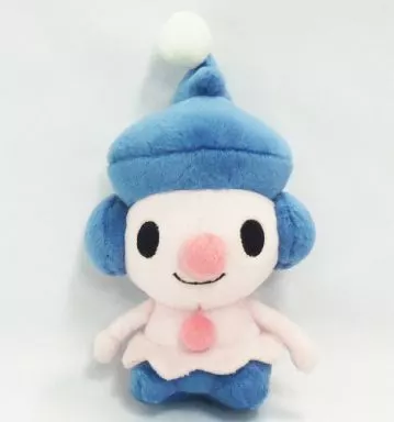 Plush - Pokémon / Mime Jr.