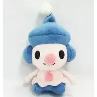 Plush - Pokémon / Mime Jr.