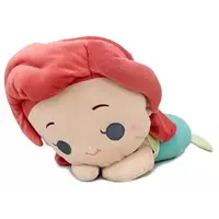 Plush - The Little Mermaid