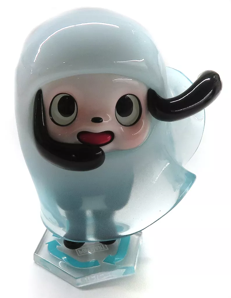 Trading Figure - POP MART