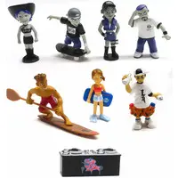 Trading Figure - ZIMA