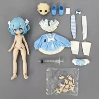 Trading Figure - Ten Thousand Escape Plans Series