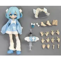 Trading Figure - Ten Thousand Escape Plans Series