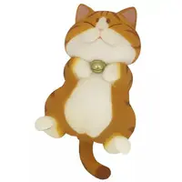 Trading Figure - Nekotama