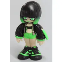 Trading Figure - MOVE Figure Collection