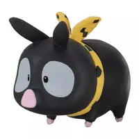 Trading Figure - Ranma 1/2 / Hibiki Ryoga