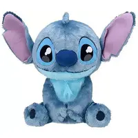 Plush - Lilo & Stitch / Stitch & Angel & Lilo