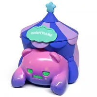 Trading Figure - BABY GHOST BEAR