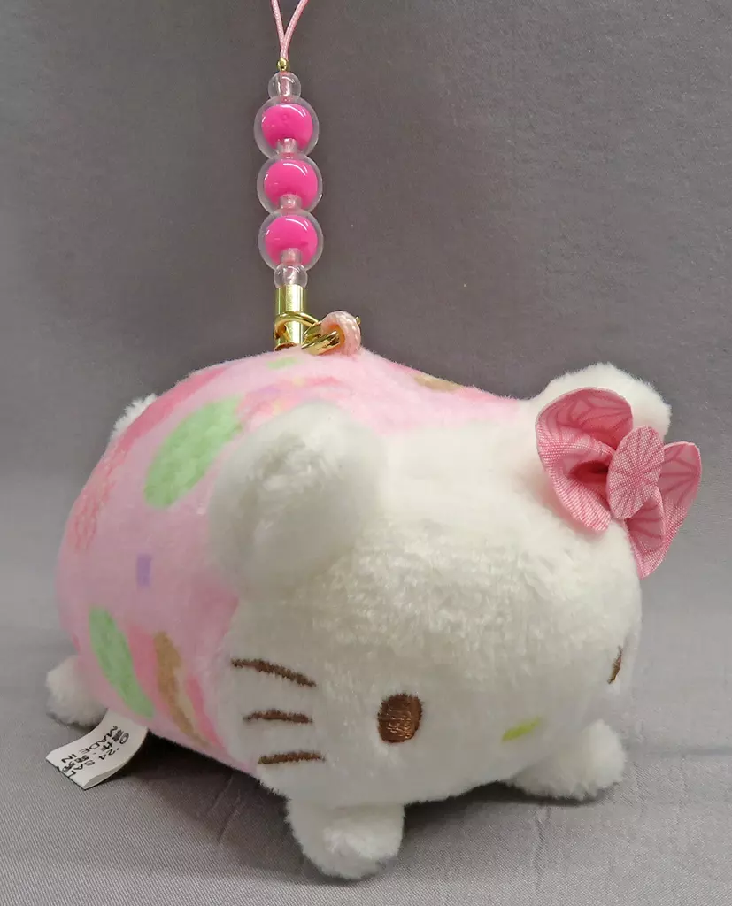 Key Chain - Sanrio characters / Hello Kitty