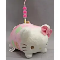 Key Chain - Sanrio characters / Hello Kitty