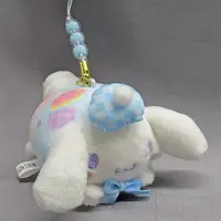 Key Chain - Sanrio characters / Cinnamoroll