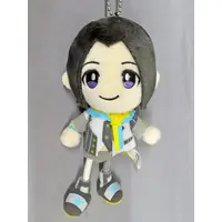 Key Chain - THE IDOLM@STER SideM