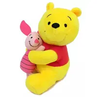 Plush - Winnie the Pooh / Winnie-the-Pooh