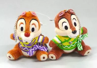 Plush - Disney / Chip & Dale