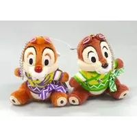 Plush - Disney / Chip & Dale