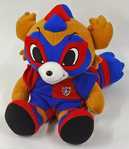 Plush - FC TOKYO