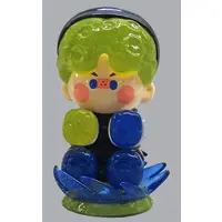Trading Figure - Matchless POP MART 14th Anniversary Series
