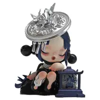 Trading Figure - Matchless POP MART 14th Anniversary Series