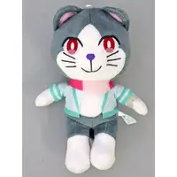 Plush - Doraemon / Sonya