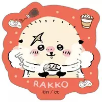 Stickers - Chiikawa / Rakko