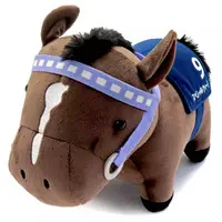 Plush - Thoroughbred collection