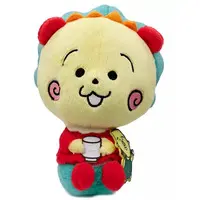 Plush - Coji-Coji / Coji-Coji (character) & Kameyoshi