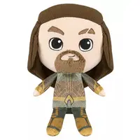 Plush - Justice League