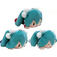 Plush - VOCALOID / Hatsune Miku