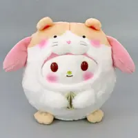 Plush - Sanrio / My Melody