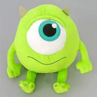 Plush - Monsters, Inc / Mike Wazowski