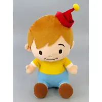 Plush - Winnie the Pooh / Christopher Robin