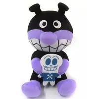 Plush - Anpanman / Baikinman
