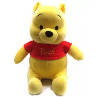 Plush - Winnie the Pooh / Winnie-the-Pooh