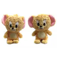 Plush - TOM and JERRY / Jerry