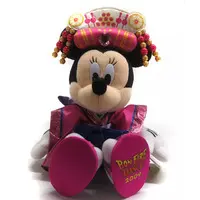Plush - Disney / Minnie Mouse