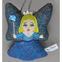 Plush - Disney / Pinocchio (character) & Blue Fairy