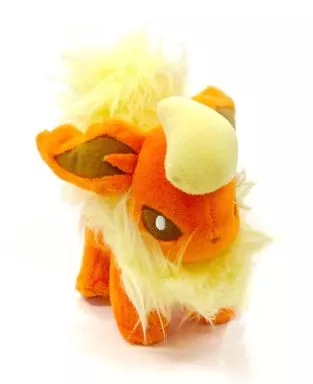 Plush - Pokémon / Flareon