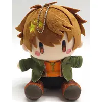 Plush - Tears of Themis