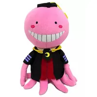 Ichiban Kuji - Ansatsu Kyoushitsu