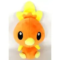 Plush - Pokémon / Torchic (Achamo)