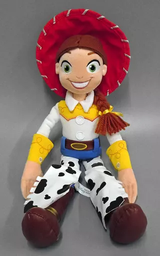 Plush - Toy Story / Jessie