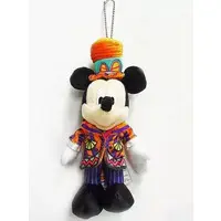 Plush - Disney / Mickey Mouse