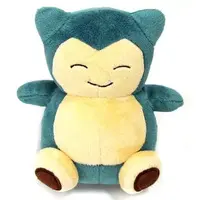Plush - Pokémon / Snorlax