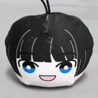 Plush - THE IDOLM@STER SideM / Kagura Rei