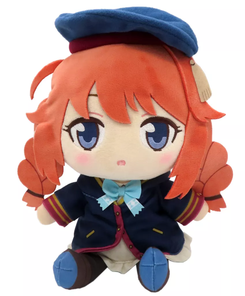 Plush - PRINCESS CONNECT