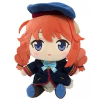 Plush - PRINCESS CONNECT