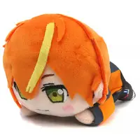 Plush - Project SEKAI: Colorful Stage! feat. Hatsune Miku / Shinonome Akito